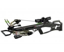 KIT ARBALETE PSE COALITION FRONTIER