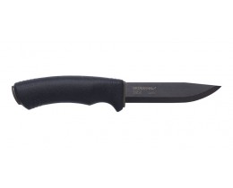 BUSHCRAFT BLACK MORA vue de profil