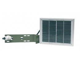 Panneau solaire 12V pour...