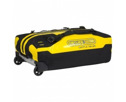 DUFFLE RS 85 Litres JAUNE