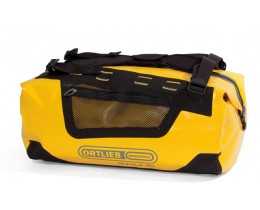 DUFFLE 60 Litres JAUNE