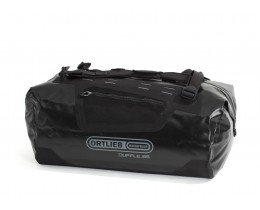 DUFFLE 85 Litres  NOIR