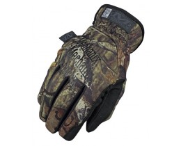 GANTS MECHANIX FAST FIT