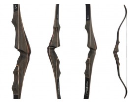 RECURVE ANTELOPE 60"