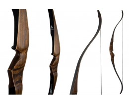 RECURVE CHITAL - 62"