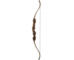 RECURVE LYNX DEMONTABLE - 60"