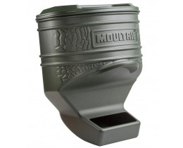 AGRAINOIR FIXE 36Kg - MOULTRIE