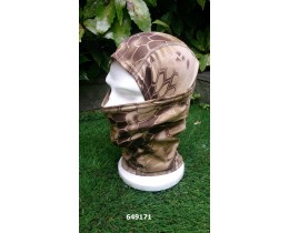 Cagoule CAMO 649171