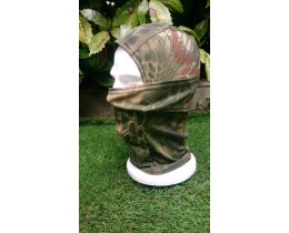 Cagoule CAMO 649173