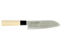 COUTEAU CUISINE JAPONAIS SANTOKU