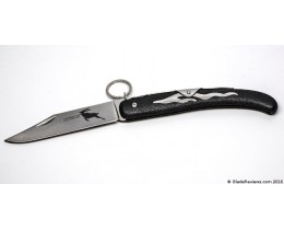 COLD STEEL Modèle KUDU pliant