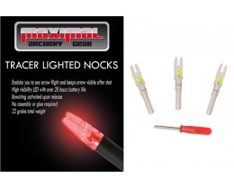 ENCOCHES LUMINEUSES MAXIMAL  Taille S & X - par 3