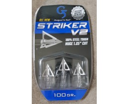 G5 STRIKER V2 1.25"