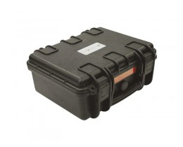 Mallette URIKAN X-PLOR 5 - 8.8 litres