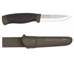 MORA COMPANION HEAVY DUTY CARBON