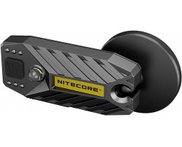 Nitecore T360M Lampe de Poche magnétique