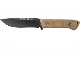 POIGNARD BUCK COMPADRE CAMP KNIFE