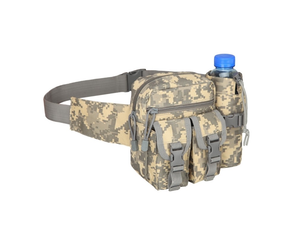 Sac banane online porte bouteille