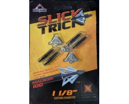 Slick Trick Magnum 1"1/8