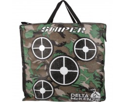 CIBLE SAC DE TIR SNIPER 20"