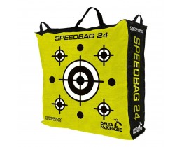 CIBLE Sac de Tir - SPEED BAG - 24"