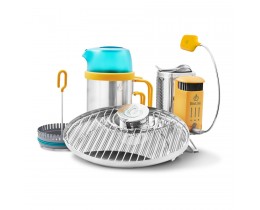 PACK CAMPSTOVE 2+ COOK KIT