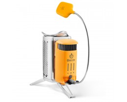 RECHAUD CAMPSTOVE 2+ AVEC FLEXLIGHT