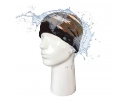 BONNET ETANCHE RAINSHELL CAMO