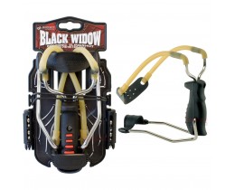 LANCE PIERRE BARNETT BLACKWIDOW