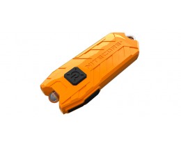 LAMPE NITECORE TUBE V2 ORANGE