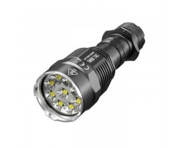 TORCHE NITECORE TINY MONSTER 9800Lm - TM9K TAC