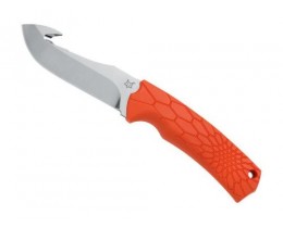 COUTEAU SKINNER FOX ORANGE 607