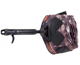 DECOCHEUR TRUFIRE PREDATOR CAMO VELCRO