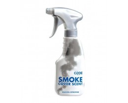 SPRAY DESTRUCTEUR ODEUR CODE BLUE - 235ml