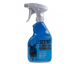 SPRAY DESTRUCTEUR ODEUR CODE BLUE - 354ml