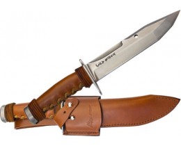 COUTEAU WILDSTEER KANGAL 175mm