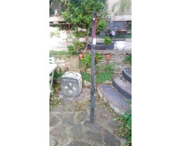 LONGBOW GREAT PLAIN CAZADOR YEW WOOD 68"/55 livres - Gaucher