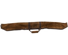 HOUSSE RECURVE MONOBLOC CUIR 165x20cm