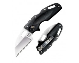 COLD STEEL TUFF LITE SERRATED