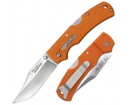 COLD STEEL DOUBLE SAFE HUNTER ORANGE