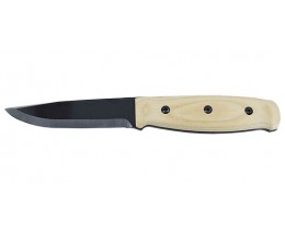 MORA WILDERNESS KNIFE - LOK