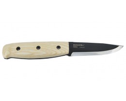 MORA BUSHCRAFT KNIFE - WIT