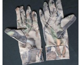 GANTS CAMO ETE SNIPER AFRICA