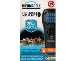 ANTIMOUSTIQUE THERMACELL NOMADE PRO