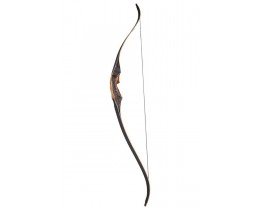 ARC RECURVE MONOBLOC ORYX 60"