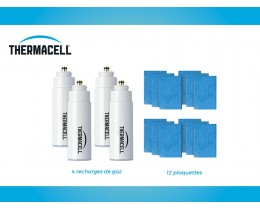 RECHARGE 48h00 ANTIMOUSTIQUE Thermacell
