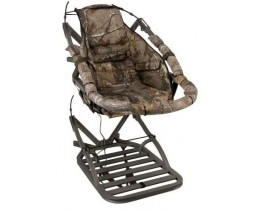 TREE STAND SUMMIT CLIMBER 180MAX ALU