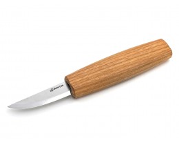 Couteau à sculpter - C1 - BEAVERCRAFT