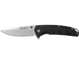 Couteau pliant RALLYE BLACK SMITH