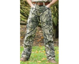 PANTALON JEAN CAMO 3D SNIPER SHADOW